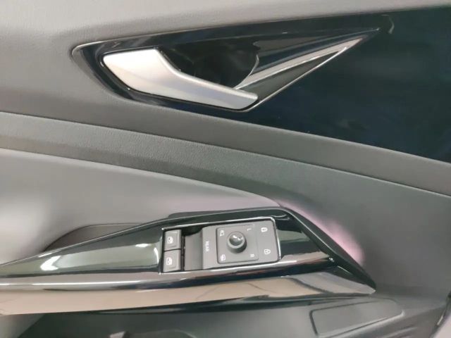 Volkswagen ID.4 52 KWh Pure Sound