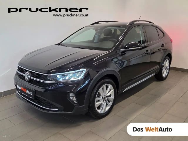 Volkswagen Taigo DSG