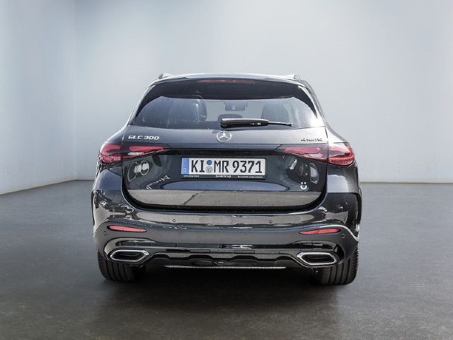 Mercedes-Benz GLC 300 4MATIC