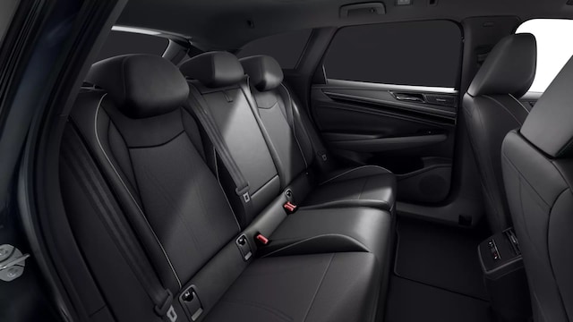 Volkswagen ID.7 Pro Style Tourer