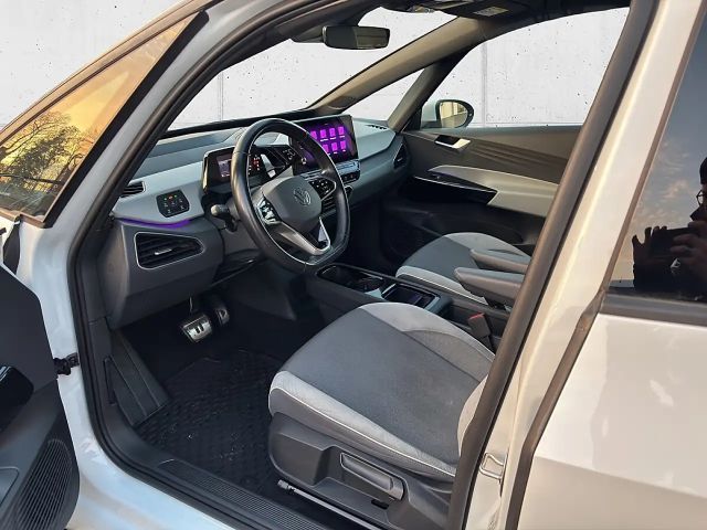 Volkswagen ID.3 58 KWh Performance Pro