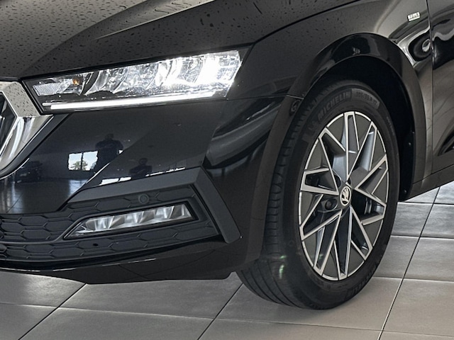 Skoda Octavia 1.5 TSI ACT Combi Tour