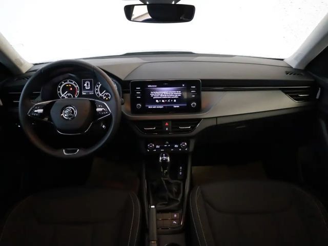 Skoda Kamiq Ambition