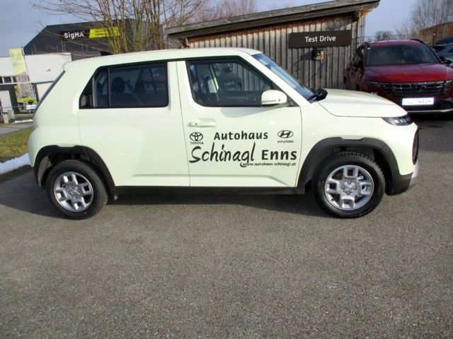 Hyundai INSTER 49 kWh