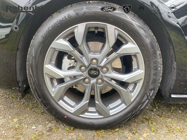 Ford Focus EcoBoost ST Line Wagon