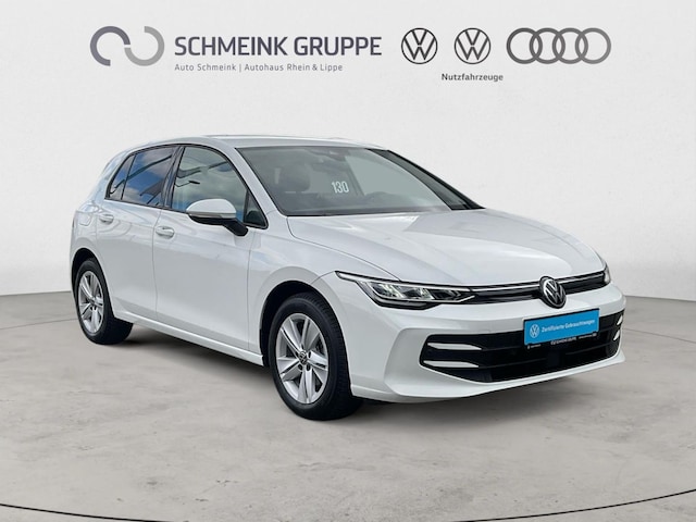 Volkswagen Golf 1.5 TSI Golf VIII Life