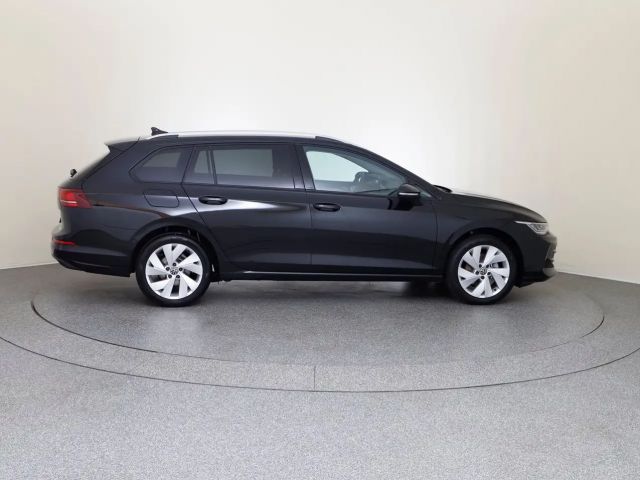 Volkswagen Golf Business DSG Variant