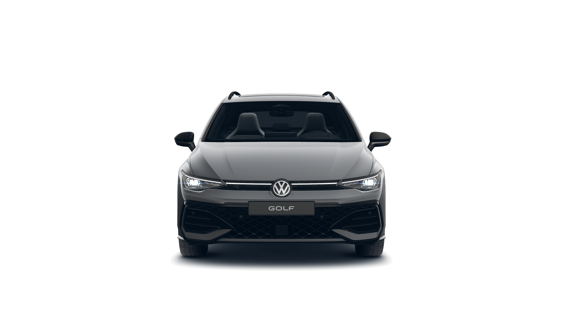 Volkswagen Golf DSG R-Line Variant