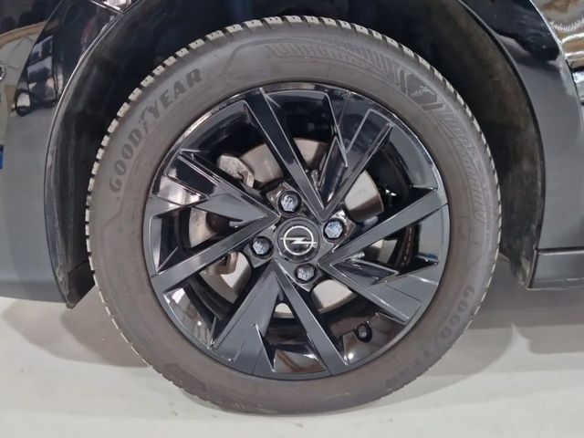 Opel Corsa GS-Line Grand Sport Turbo