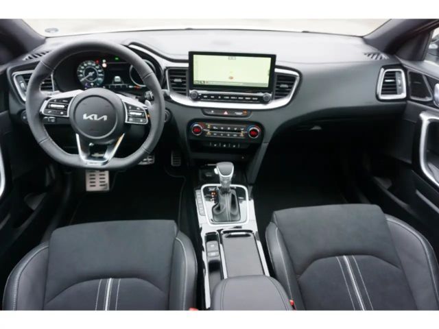 Kia Ceed GT-Line SportWagon