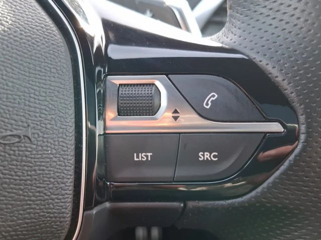 Peugeot 3008 BlueHDi GT-Line