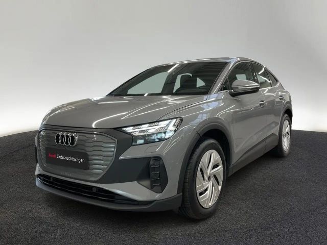 Audi Q4 e-tron 35 Sportback