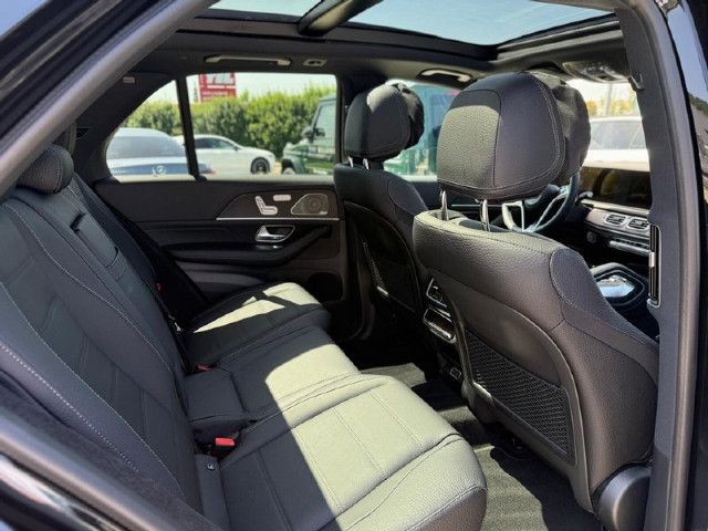 Mercedes-Benz GLE 450 4MATIC