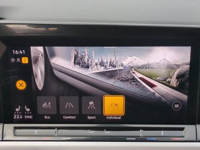 Volkswagen Golf 1.5 eTSI DSG Golf VIII Life