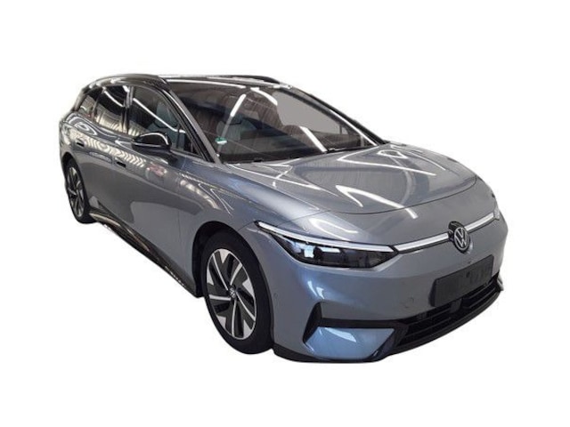 Volkswagen ID.7 Style Tourer