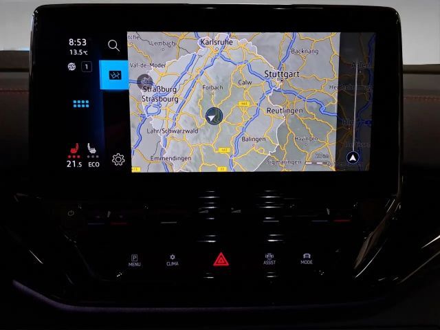 Volkswagen ID.4 4Motion GTX