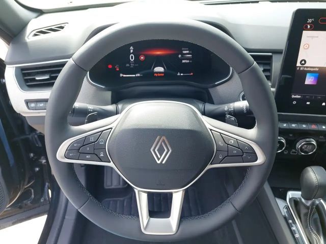 Renault Arkana EDC Hybrid Techno