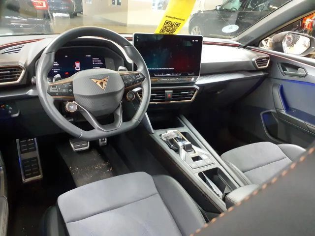 Cupra Leon Sportstourer e-Hybrid