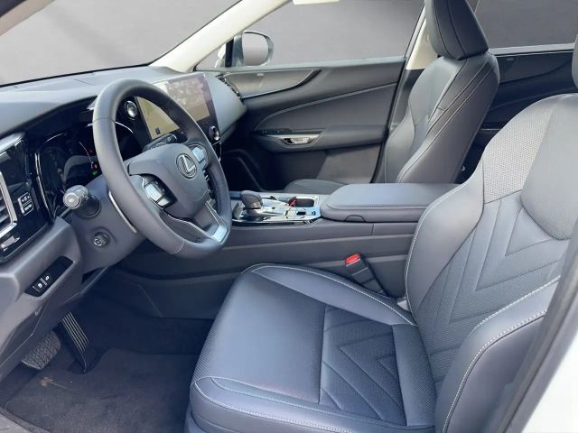 Lexus NX 450h Luxury Line