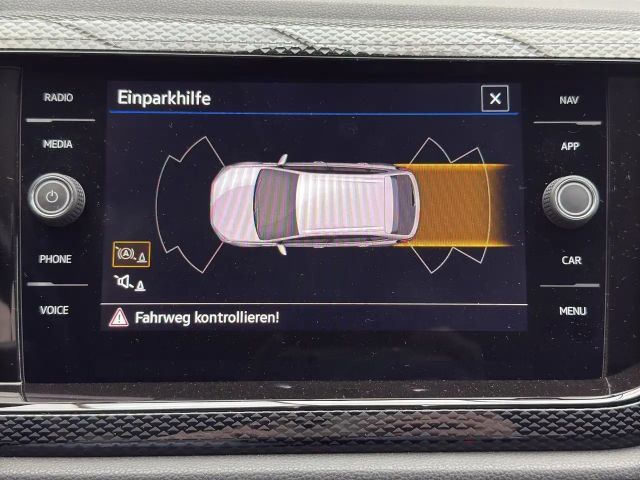 Volkswagen Taigo 1.0 TSI DSG Life