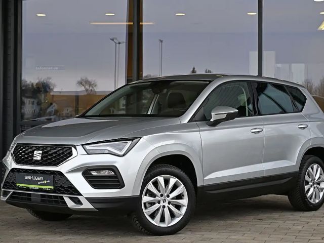 Seat Ateca DSG Style