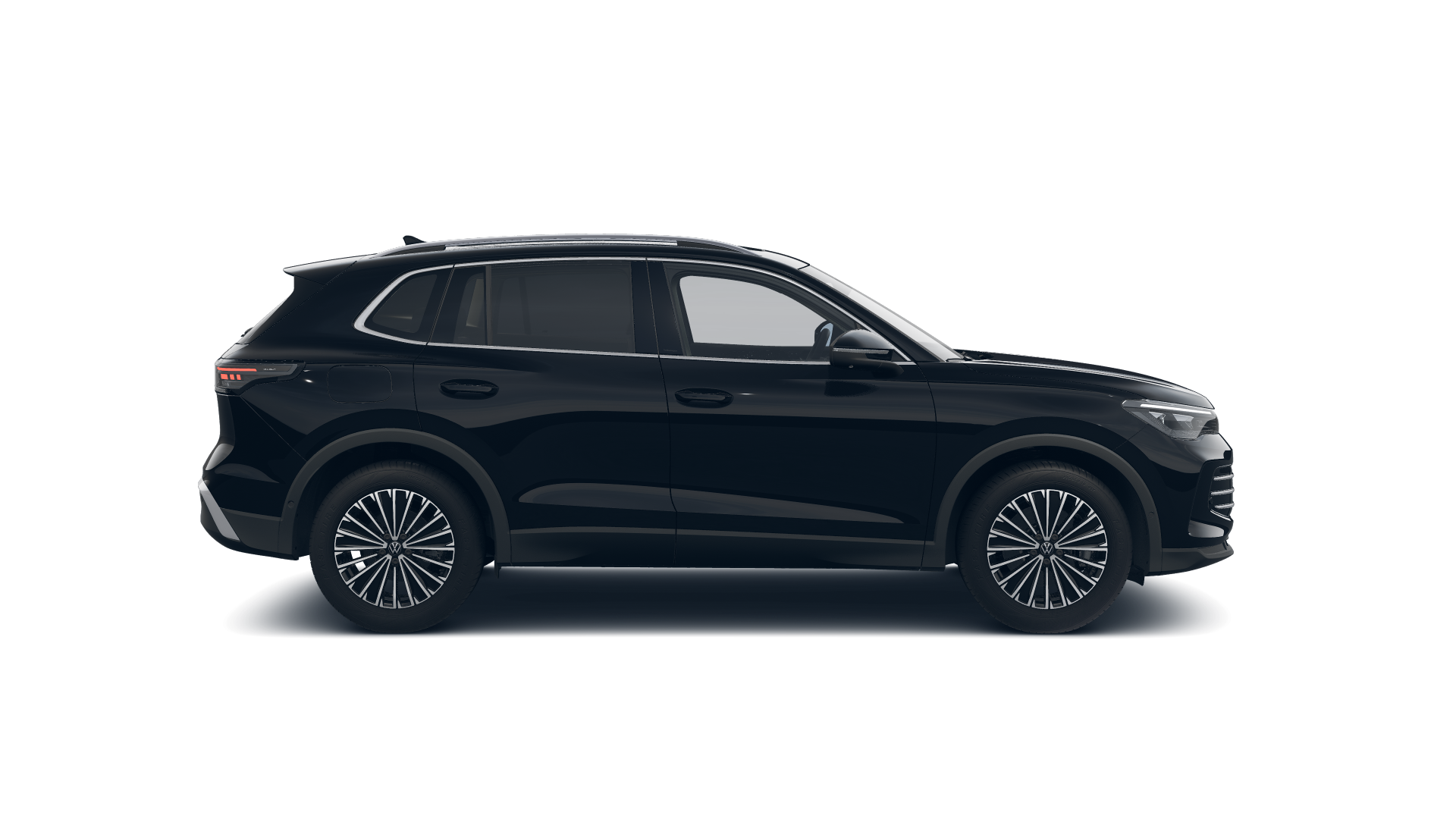 Volkswagen Tiguan 2.0 TDI DSG Elegance Elegance