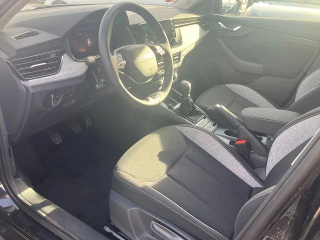 Skoda Kamiq Selection