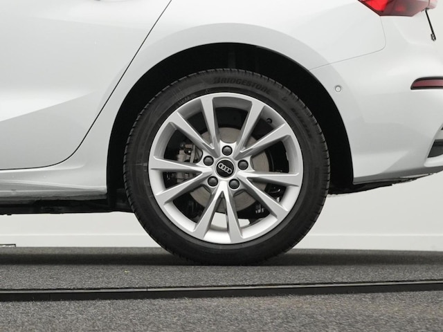 Audi A3 Hybride S-Tronic Sportback