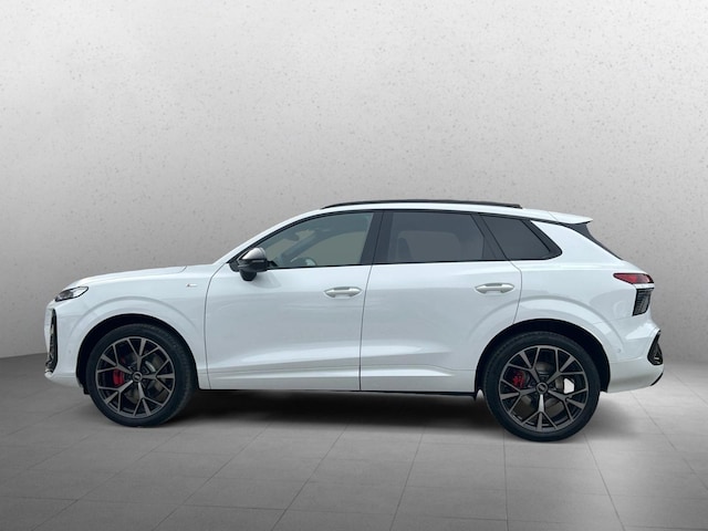 Audi Q3 Quattro S-Tronic