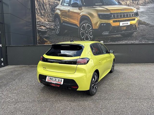 Peugeot 208 Allure Pack PureTech