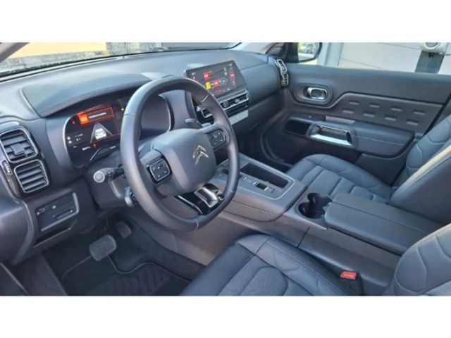 Citroën C5 Aircross Hybrid Plus