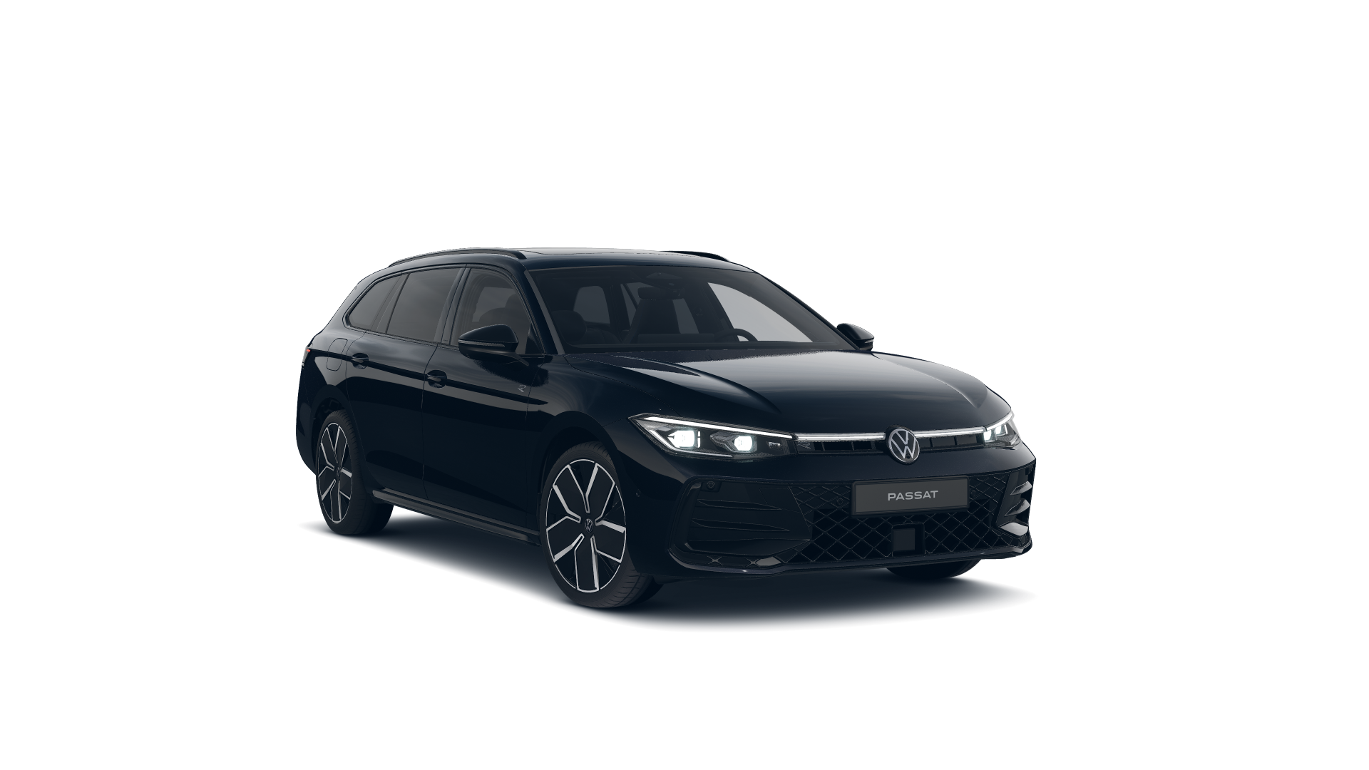 Volkswagen Passat R-Line Variant