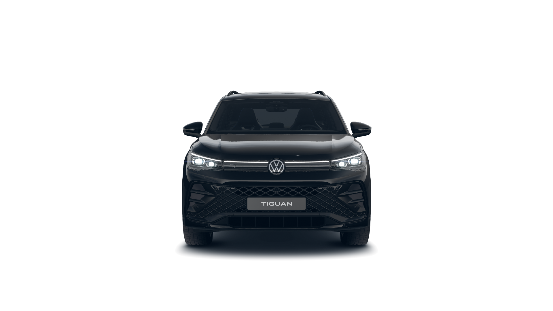 Volkswagen Tiguan 2.0 TSI 4Motion DSG R-Line