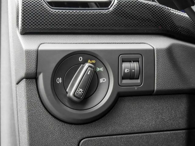 Volkswagen T-Cross 1.0 TSI DSG Life