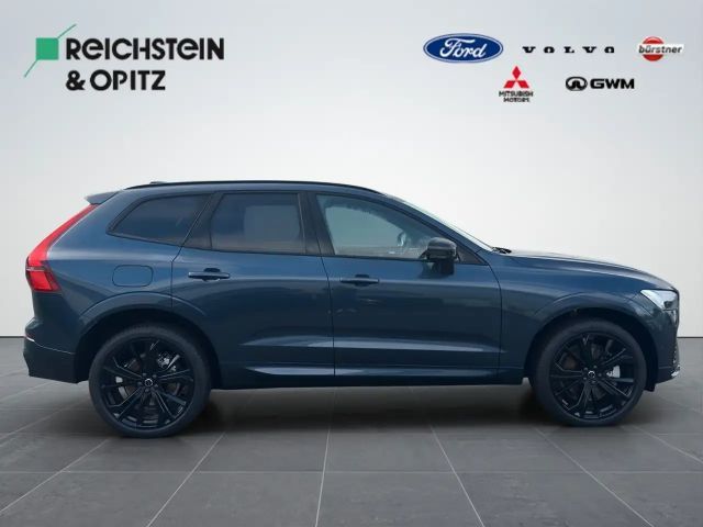 Volvo XC60 Recharge Ultra