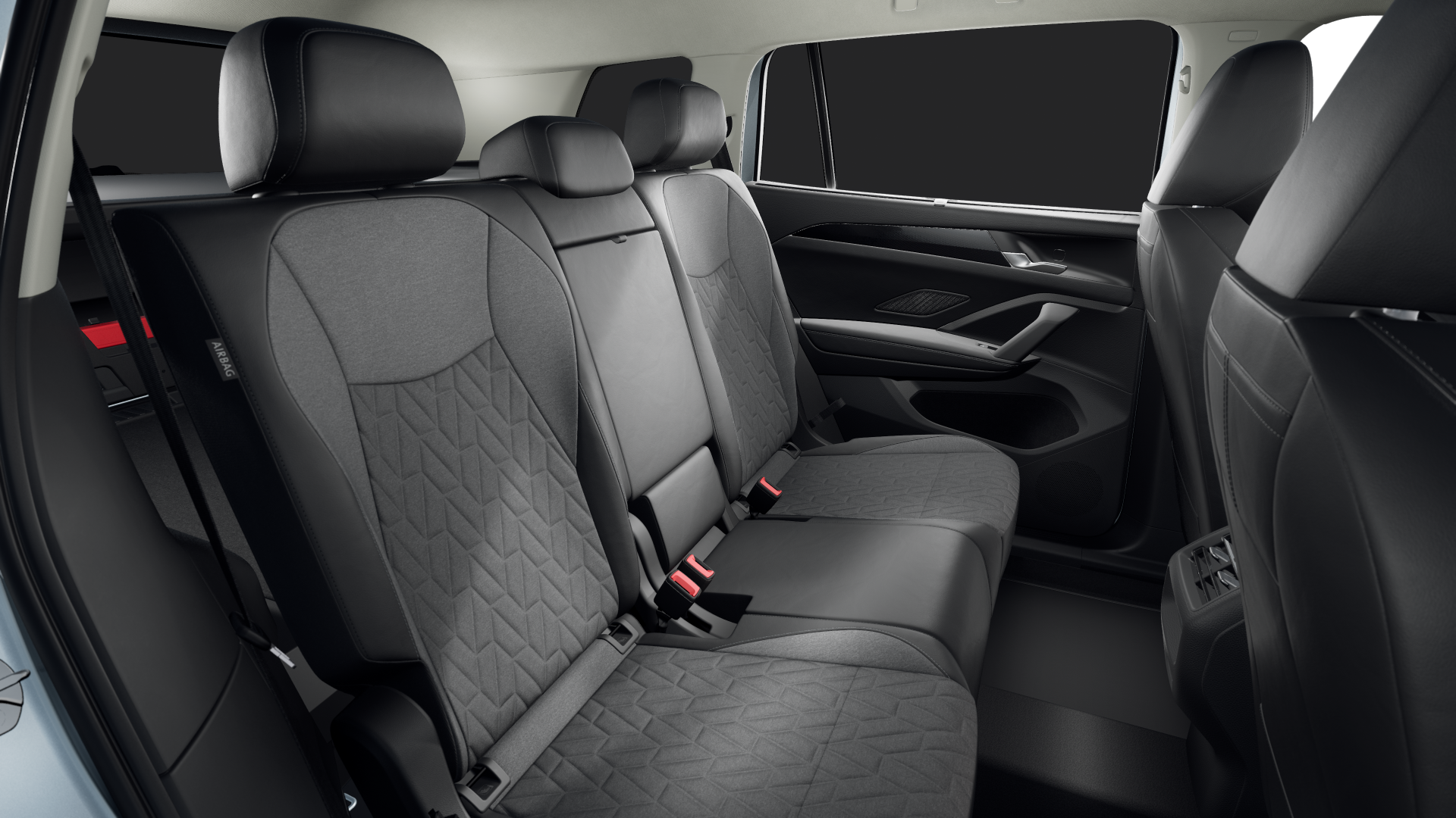 Volkswagen Tayron 1.5 TSI DSG Life