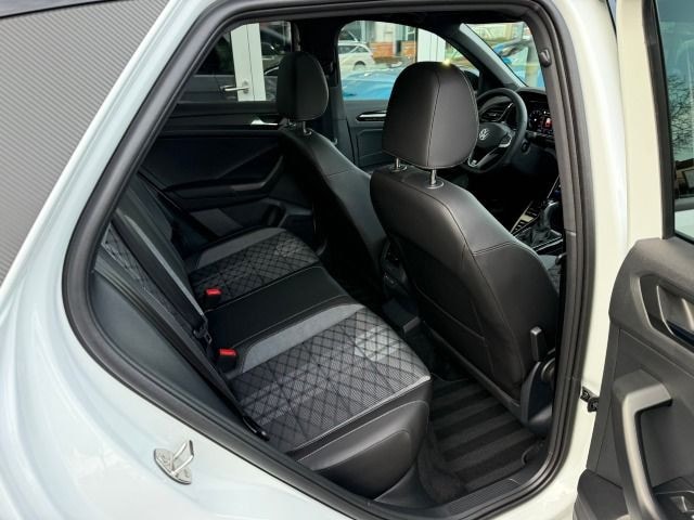 Volkswagen T-Roc 1.5 TSI DSG IQ.Drive R-Line
