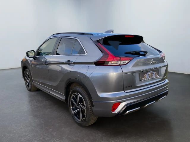 Mitsubishi Eclipse Cross PHEV
