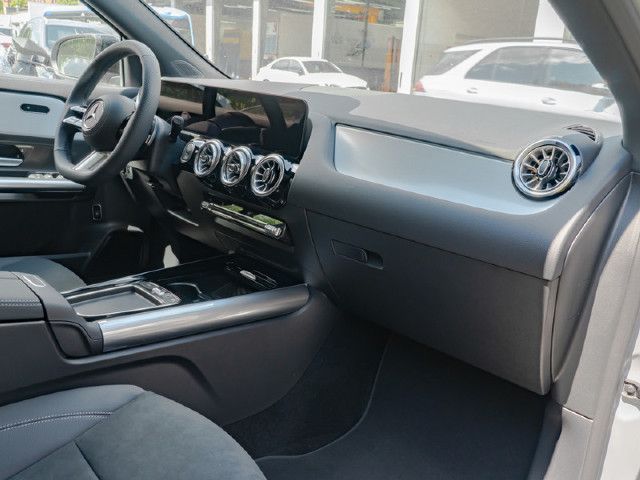 Mercedes-Benz GLA 250 4MATIC