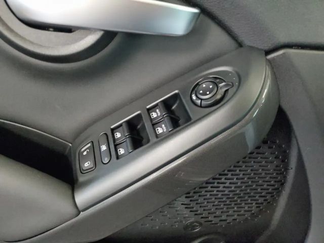 Fiat 500X Dolcevita Sport