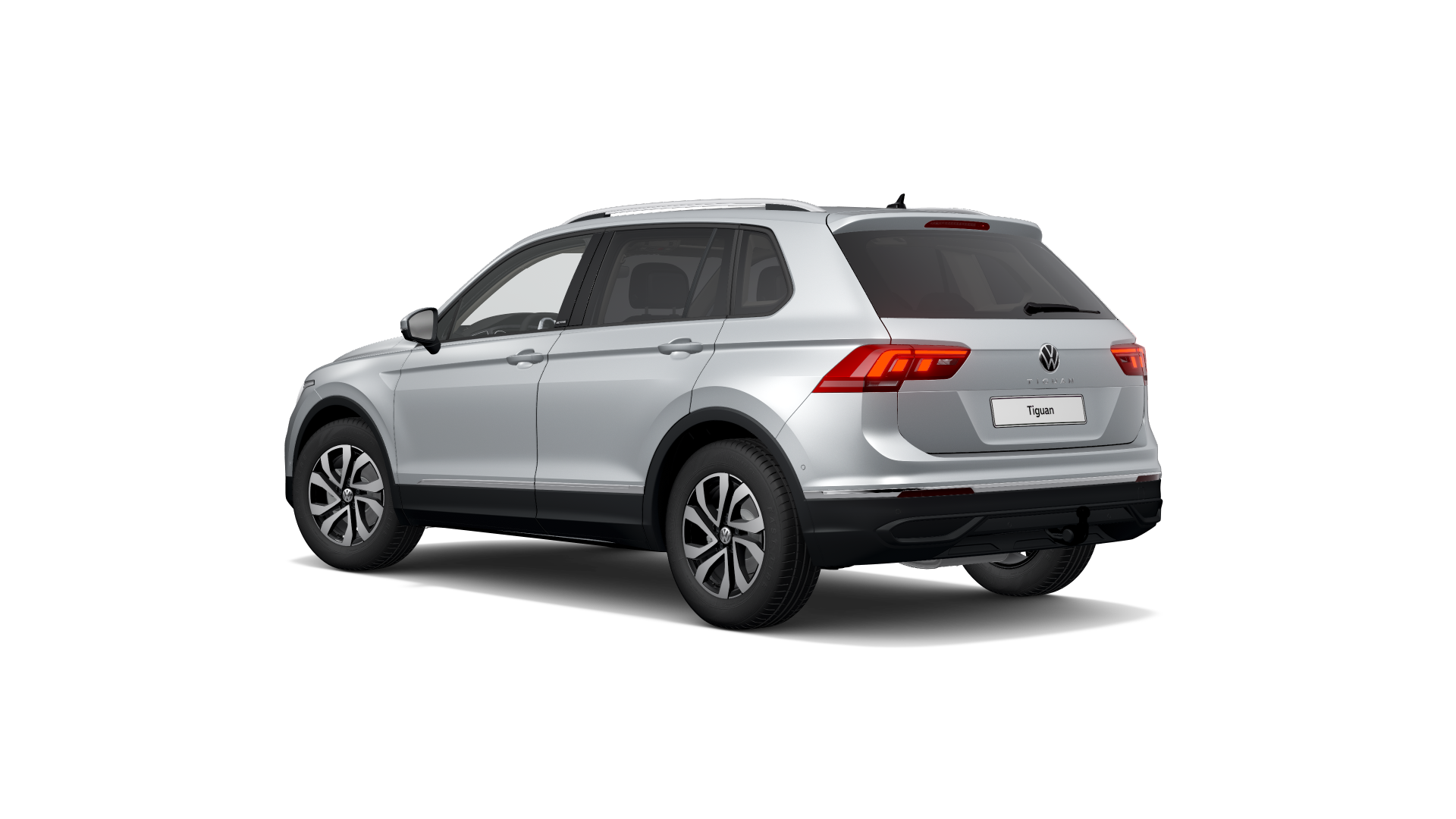 Volkswagen Tiguan 2.0 TDI DSG