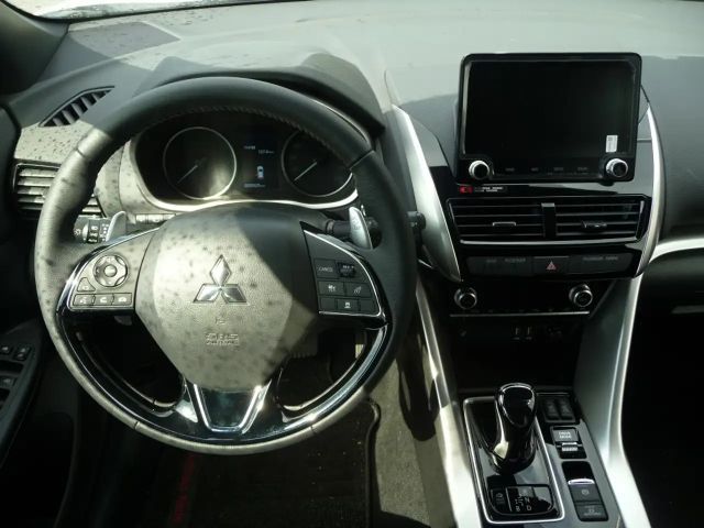 Mitsubishi Eclipse Cross 4WD PHEV