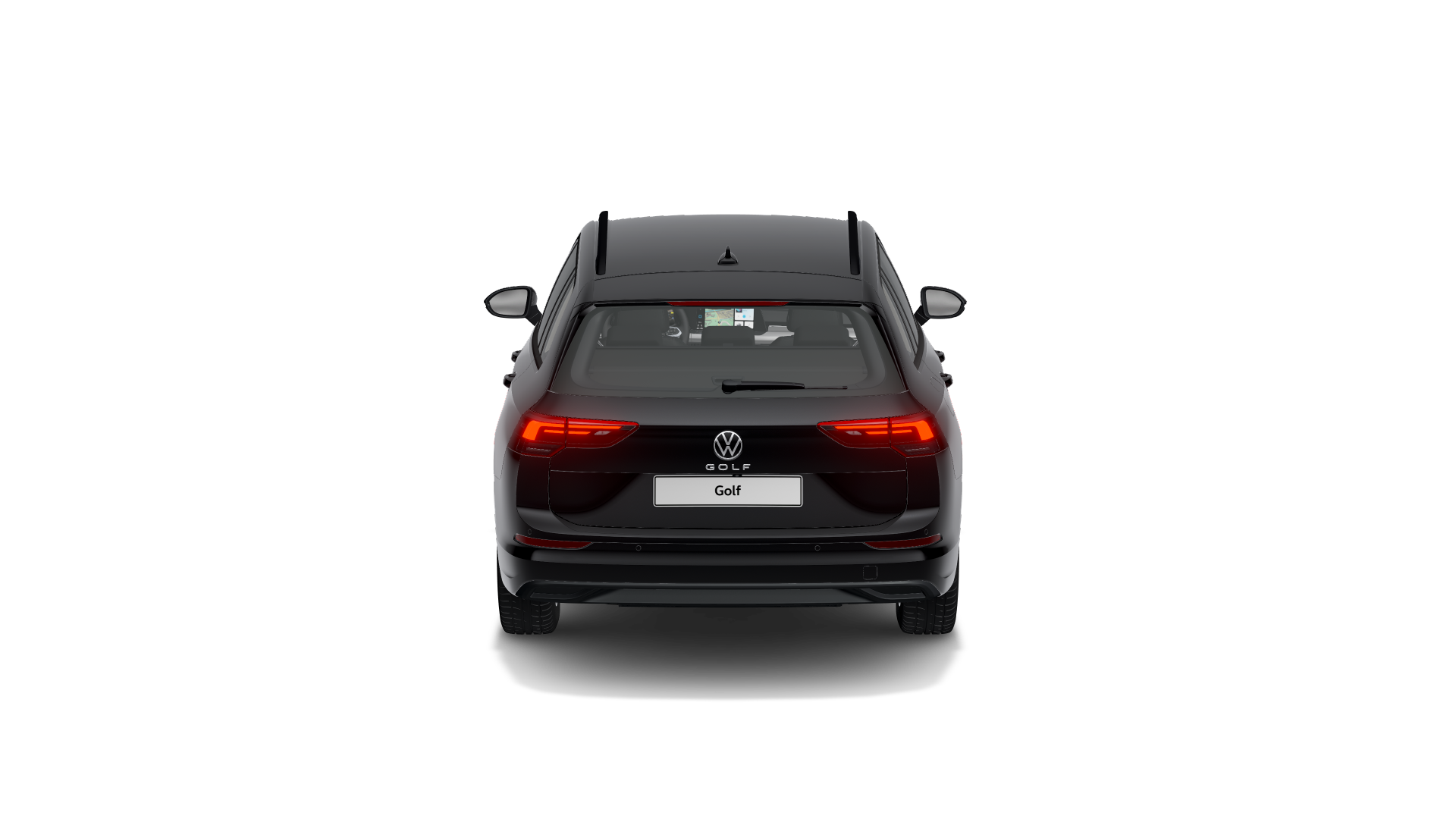 Volkswagen Golf 1.0 TSI Life Variant