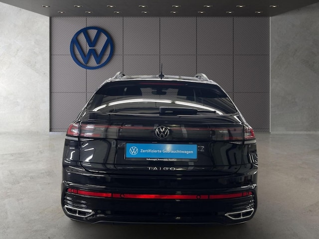 Volkswagen Taigo 1.0 TSI IQ.Drive R-Line