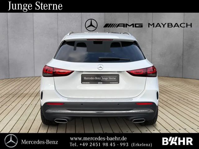 Mercedes-Benz GLA 220 4MATIC AMG Line GLA 220 d