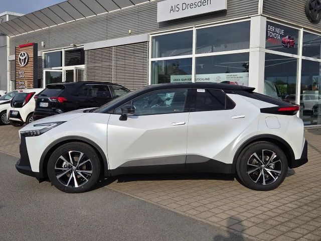 Toyota C-HR 4x2 Hybride