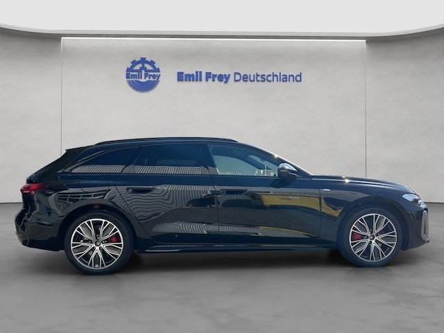 Audi A5 Avant Quattro S-Tronic