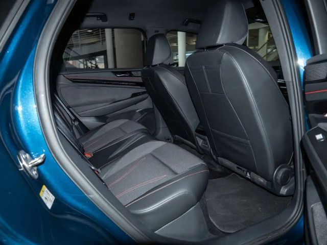 Volkswagen ID.7 GTX Tourer