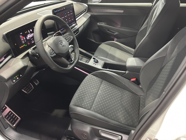 Volkswagen T-Roc DSG R-Line