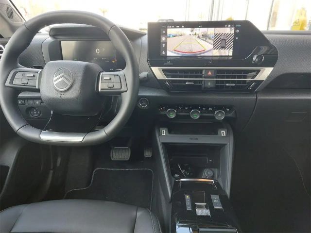 Citroën C4 Max PureTech